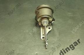 Форсунка Zawr podcinienia ДО turbosprarki kkk Seat Audi