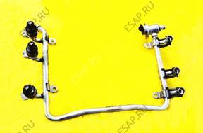 Форсунка ZAWR РАМПЫ AUDI VW 078133681H