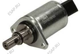 Форсунка ZAWR REGULACJI DAWKI ТОПЛИВА SIEMENS CR VCV 2.0HDI