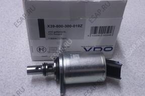 Форсунка ZAWR REGULACJI DAWKI ТОПЛИВА SIEMENS CR VCV 2.0HDI