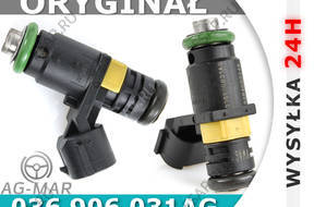 Форсунка  ZAWR WTRYSKUJCY SEAT SKODA 036906031AG