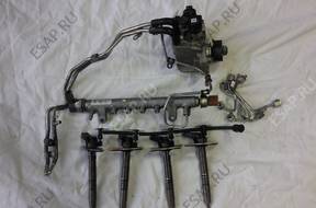 Форсунка  ZESTAW 03L130277 VW AUDI 2,0 TDI  DZ