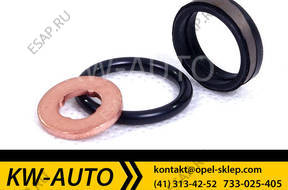 Форсунка Zestaw    2.0 DTI 2.2 OPEL GM