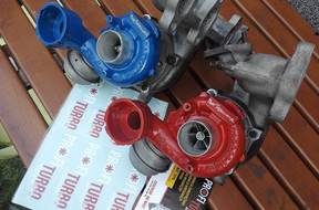 Форсунка ZESTAW  230 & Turbo HYBRYDOWE CNC arl