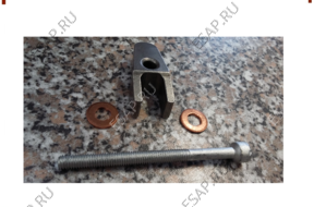 Форсунка ZESTAW MONTAOWY  MERCEDES SPRINTER CDI