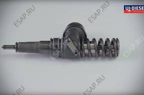 Форсунка Zestaw naprawczy ДО pompowtryskiwaczy VW 1,9 TDi