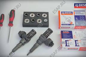 Форсунка Zestaw naprawczy ДО pompowtryskiwaczy VW 1,9 TDi