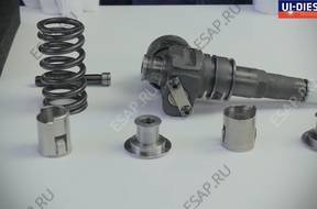 Форсунка Zestaw naprawczy ДО pompowtryskiwaczy VW 1,9 TDi