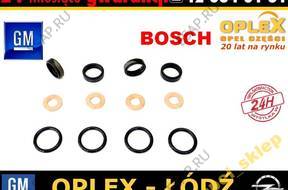 Форсунка ZESTAW NAPRAWCZY ФОРСУНОК OPEL 2.0 2.2 DTI