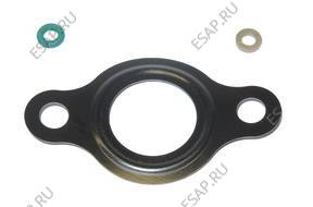 Форсунка ZESTAW NAPRAWCZY REGULATORA BOSCH COMMON RAIL DRV