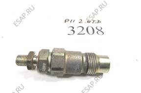 Форсунка   ZEXEL NISSAN PRIMERA P11 2.0 TD