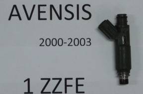Форсунка ZZFE 1,8 VVT i AVENSIS 00 03