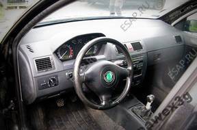 форсунки 1.9 TDI AXR 105  FABIA POLO IBIZA CORDOBA