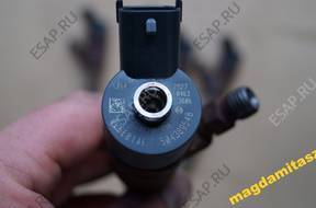 форсунки 2.3 JTD DUCATO IVECO 0445110418 E 5 13 ГОД