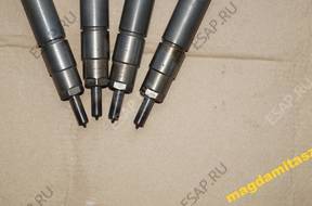 форсунки 2.3 JTD DUCATO IVECO 0445110418 E 5 13 ГОД