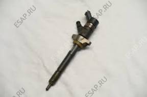 ФОРСУНКИ 4szt.BOSCH1,6HDI 0445110259sprawdzone