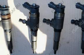 ФОРСУНКИ BIPPER FIORINO NEMO 1.4 HDI 0445110252