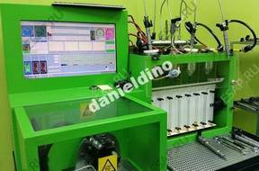 ФОРСУНКИ BMW 330D E90 E91 M57 0445115077 780808901