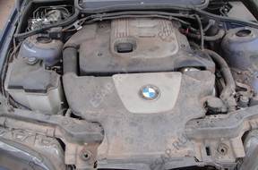 форсунки BMW E46 seria 3 2.0D 150KM