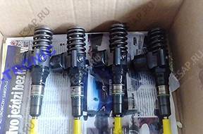 ФОРСУНКИ Bosch 0414720404