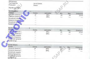 ФОРСУНКИ Bosch 0414720404