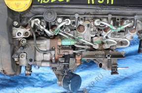 форсунки DACIA LOGAN 1.5 DCI