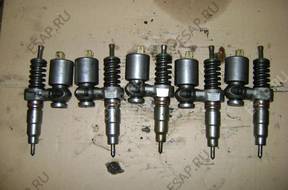 ФОРСУНКИ DEFENDER TD5 DISCOVERY BEBE2A01001