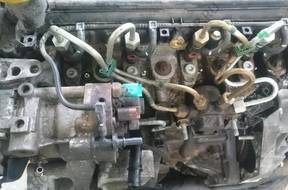 ФОРСУНКИ  DELPHI + НАСОС 1.5 DCI K9K CLIO KANGOO