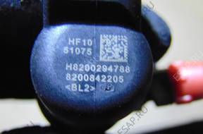 ФОРСУНКИ ФОРСУНКИ 1,5DCI QASHQAI 8200294788 SIEMENS