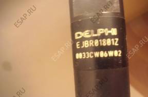 ФОРСУНКИ ФОРСУНКИ 1.5DCI MEGANE  EJBR01801Z