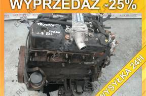 ФОРСУНКИ ФОРСУНКИ КОМПЛЕКТ ISUZU TROOPER 2.8 TD