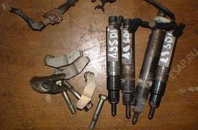 ФОРСУНКИ ФОРСУНКИ ТНВД VW Seat 1.9 SDI