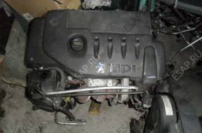 форсунки КОМПЛЕКТ BOSCH 1.4 HDI FORD 1.4 TDCI
