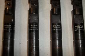 ФОРСУНКИ НАСОС 1,5 dci