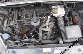 ФОРСУНКИ PEUGEOT 307 2.0 HDI 90KM 180TYS