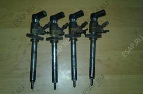 ФОРСУНКИ PEUGEOT CITROEN 2.0 HDI 136KM