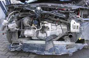 форсунки Renault Megane II 2007r. 105KM 1.5 DCi