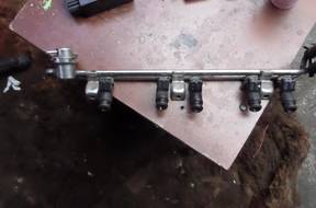ФОРСУНКИ ТНВД 021031B SEAT VW 2.3V5 IPW076