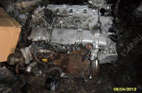 форсунки,ТУРБО,НАСОС,DWUMAS TOYOTA AVENSIS 04 год, 2,0D