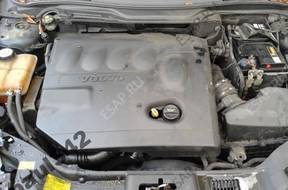 форсунки volvo v50s40c30 2.0D КОМПЛЕКТ 2005 год siemens