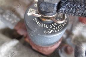 ФОРСУНКИ Z19DTH 1.9 CDTI 150KM 0445110159 OPEL