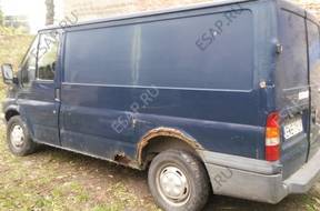 fort  transit  2001 ГОД двигатель