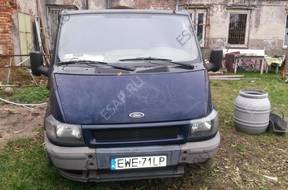fort  transit  2001 ГОД двигатель