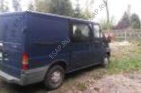 fort  transit  2001 ГОД двигатель