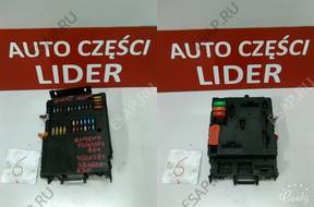 FORTWO 451 -- 5WK49798AA -- МОДУЛЬ BIS  --