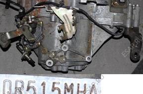 FORZA DR CHERY 1.5 КОРОБКА ПЕРЕДАЧW QR515MHA