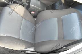 fotele corolla E12  КОМПЛЕКТ 5d