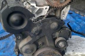 FRANCE AUTO двигатель PEUGEOT 206 1.4 HDI 8HX 8 HX