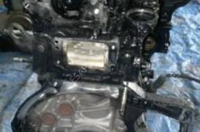 FRANCE AUTO двигатель PEUGEOT 206 1.4 HDI 8HZ