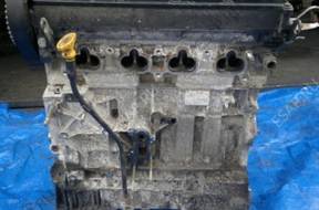 FRANCE AUTO двигатель PEUGEOT 206  2.0 16V EW10